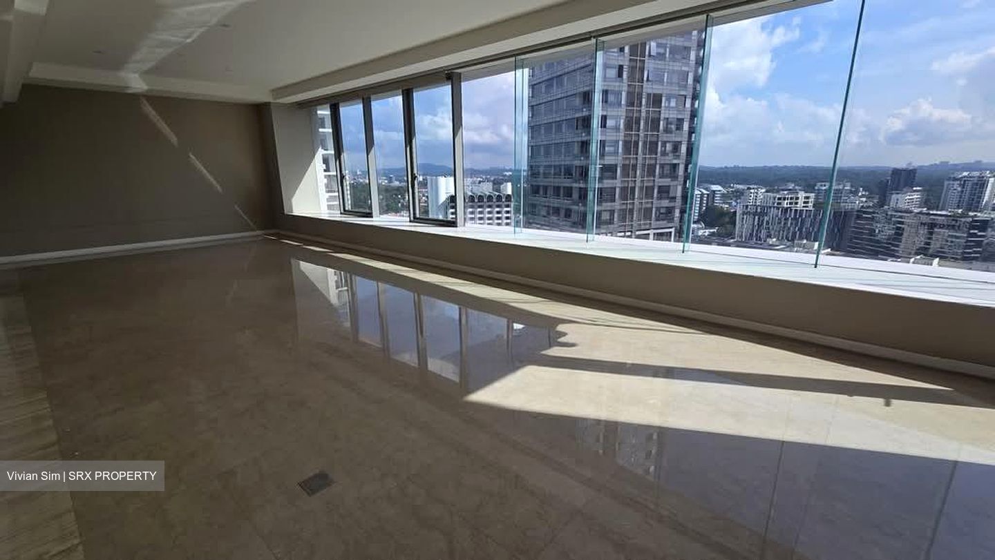 Ardmore Residence (D10), Condominium #574253091